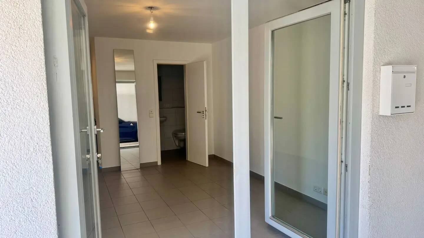 Büroraum/Hobbyraum/Studio in Stuttgart-Ost, 70184 Stuttgart (Frauenkopf Mitte Ost Süd)