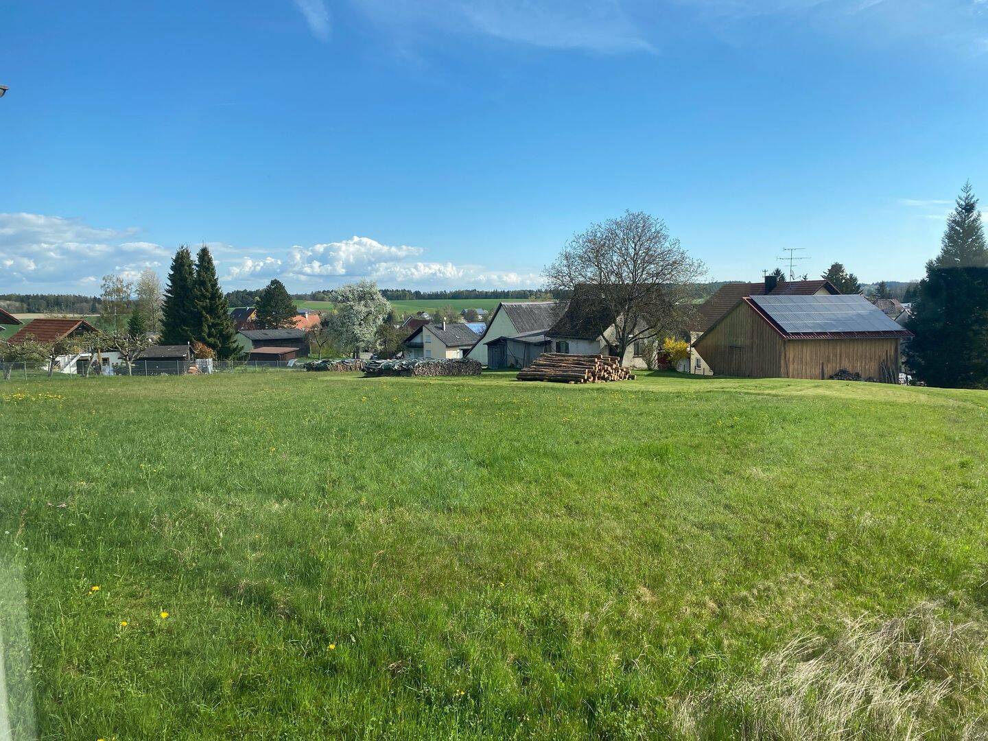 Attraktives Bauerwartungsland in Hohenfels- Ihre Investitionschance mit Entwicklungspotenzial, 78355 Hohenfels