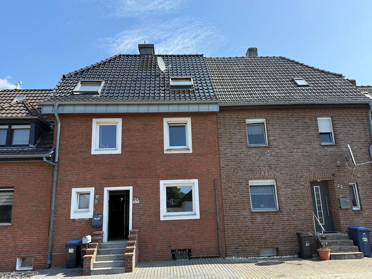 eigene Ideen verwirklichen, 47495 Rheinberg