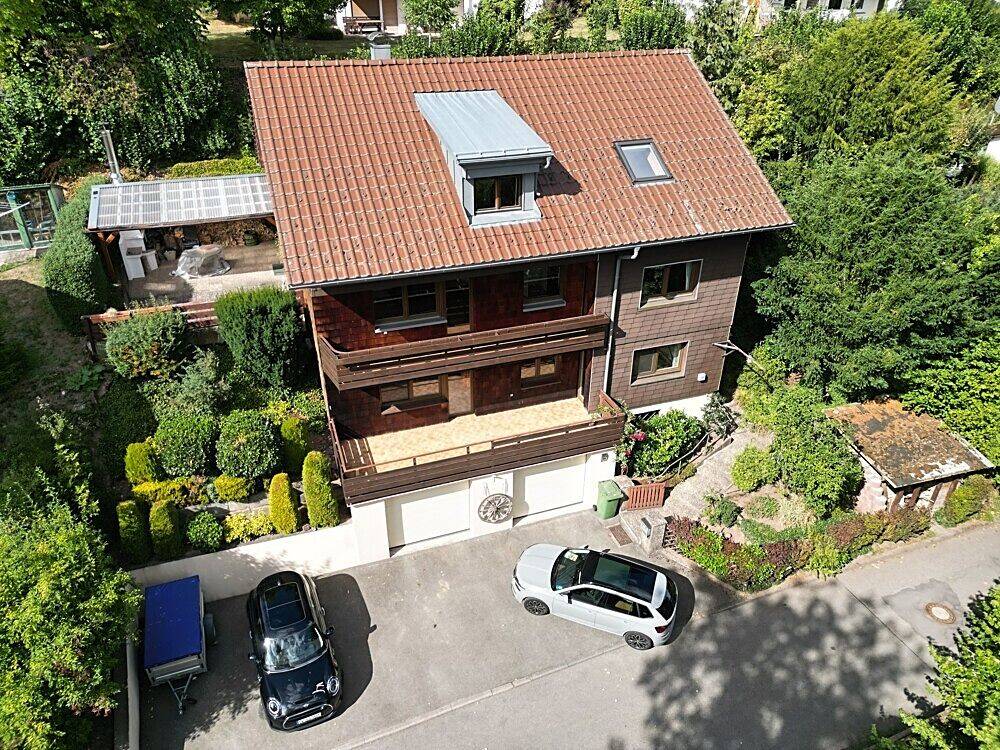 Einfamilienhaus in toller Lage von Altensteig!, 72213 Altensteig