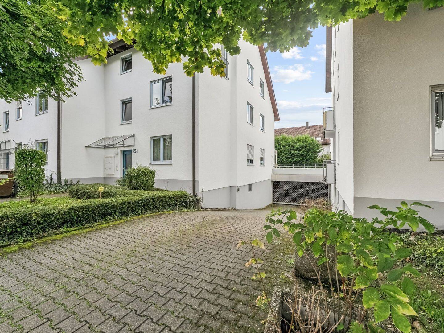 Preisanpassung! 3-Zimmer-Maisonette-Wohnung im Zentrum von Oberuhldingen, 88690 Uhldingen-Mühlhofen