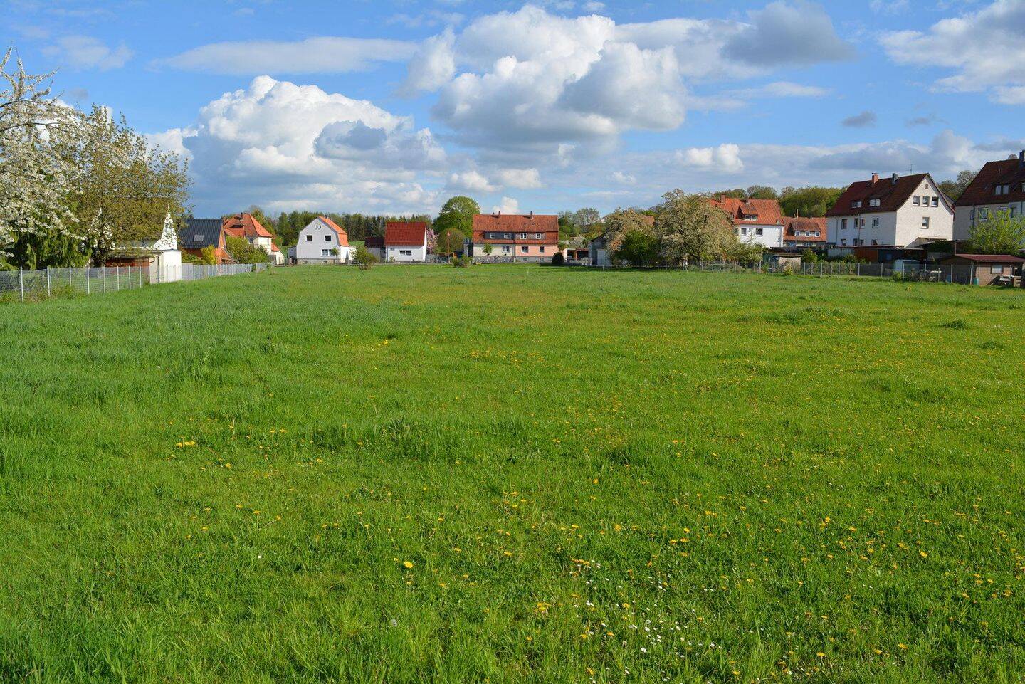Grundstücke in 31089 Duingen bauträgerfrei, 31089 Duingen