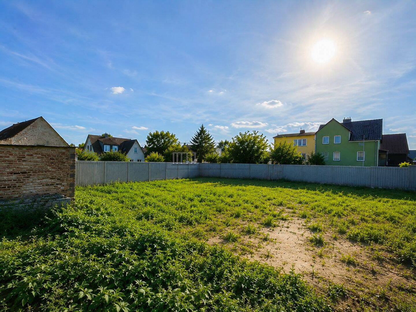 958 m² Grundstück mit sanierungsbedürftigem Haus in Alt Schmerzke, 14776 Brandenburg an der Havel