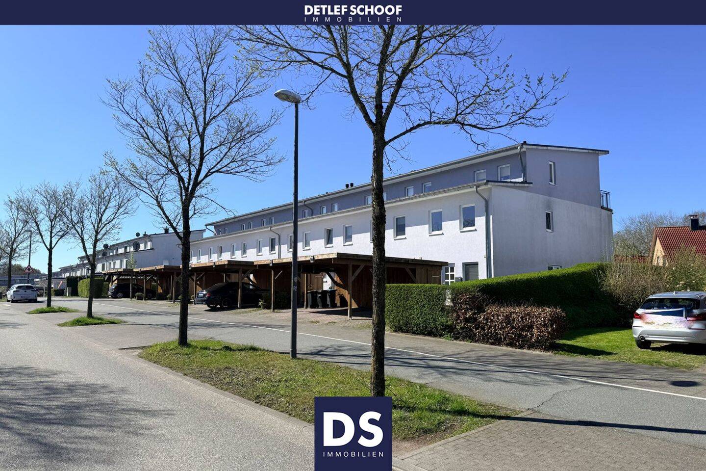Stadthaus mit Dachterrasse in Kiel-Meimersdorf, 24145 Kiel