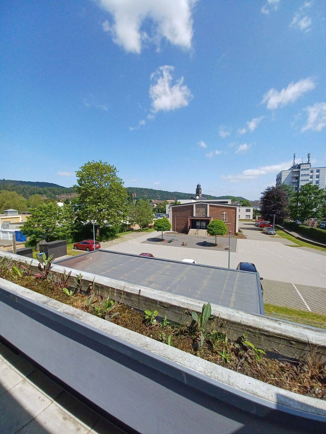 ANZEIGENSTOPP !!! Stadtnahes 1 Zimmer Apartment, 54292 Trier (Eitelsbach Ruwer Trier-Nord)