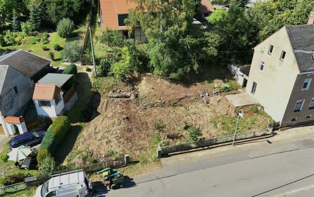 Baugrundstück in Autobahnnähe Bauplatz, 9661 Hainichen
