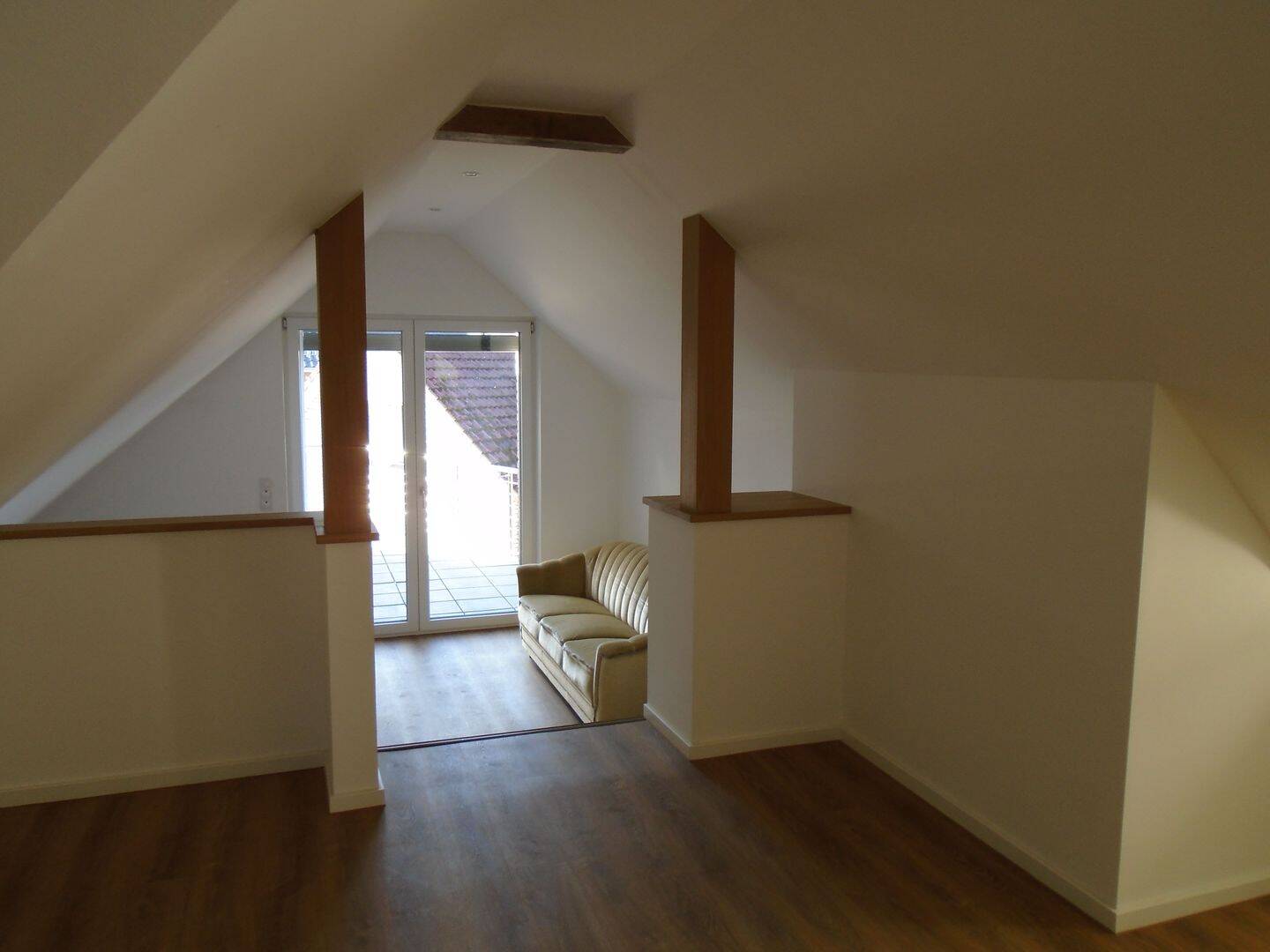 Charmante Wohnung, 49143 Bissendorf