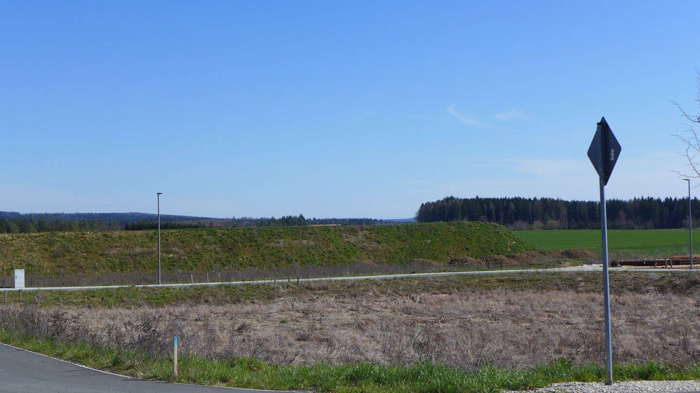 Naturverbundenes Leben – Ruhige, sonnige Baugrundstücke in Krögelstein, 96142 Hollfeld