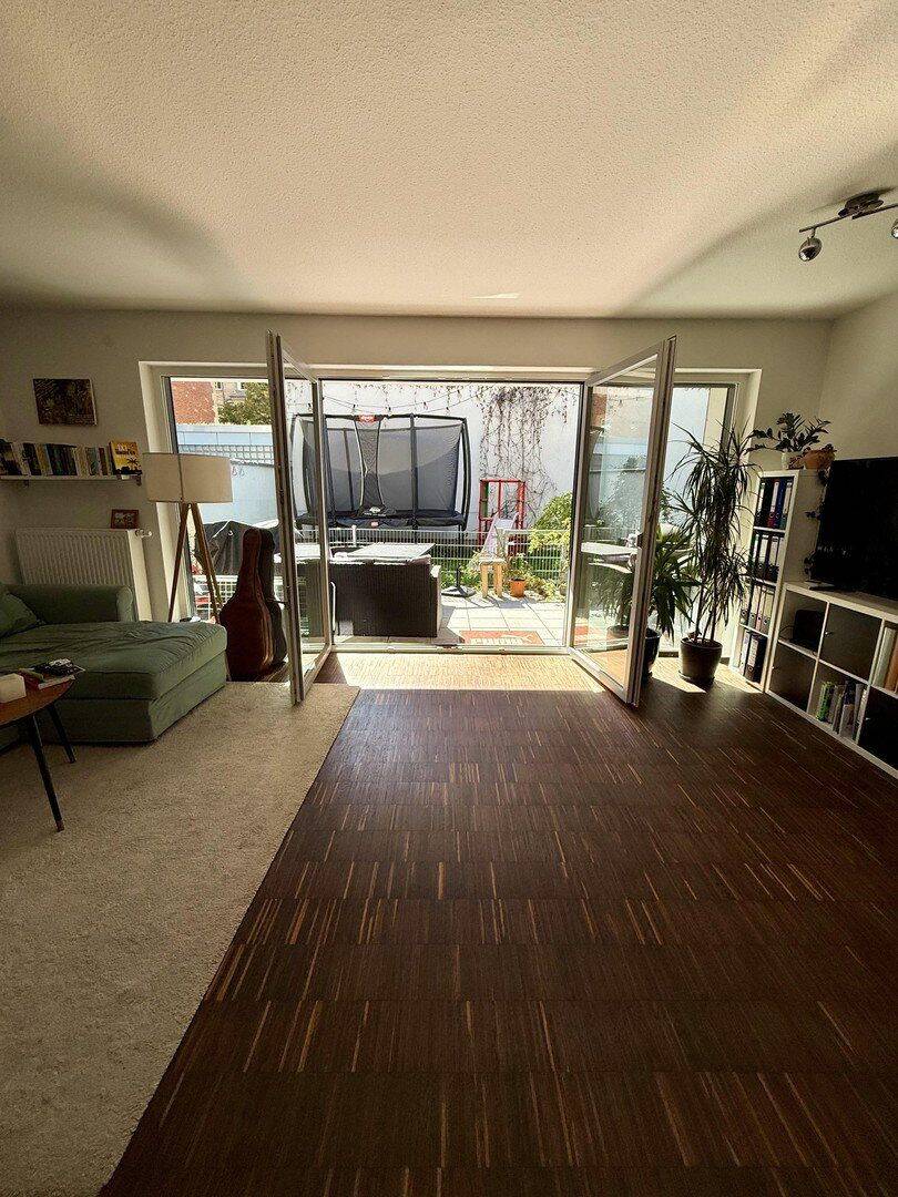 Stylisches Loft mit großer Terrasse, 90429 Nürnberg