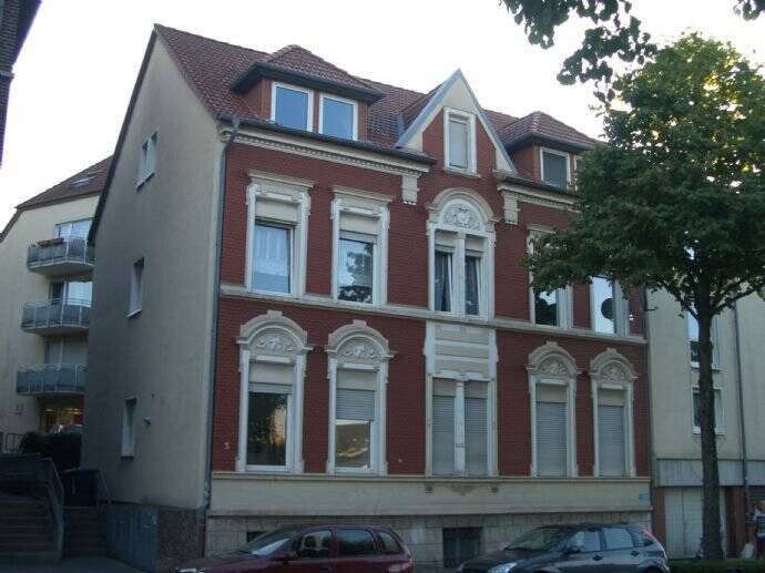 Helle 2 Zimmerwohnung im EG in Recklinghausen Nähe Stadtmitte, 45665 Recklinghausen