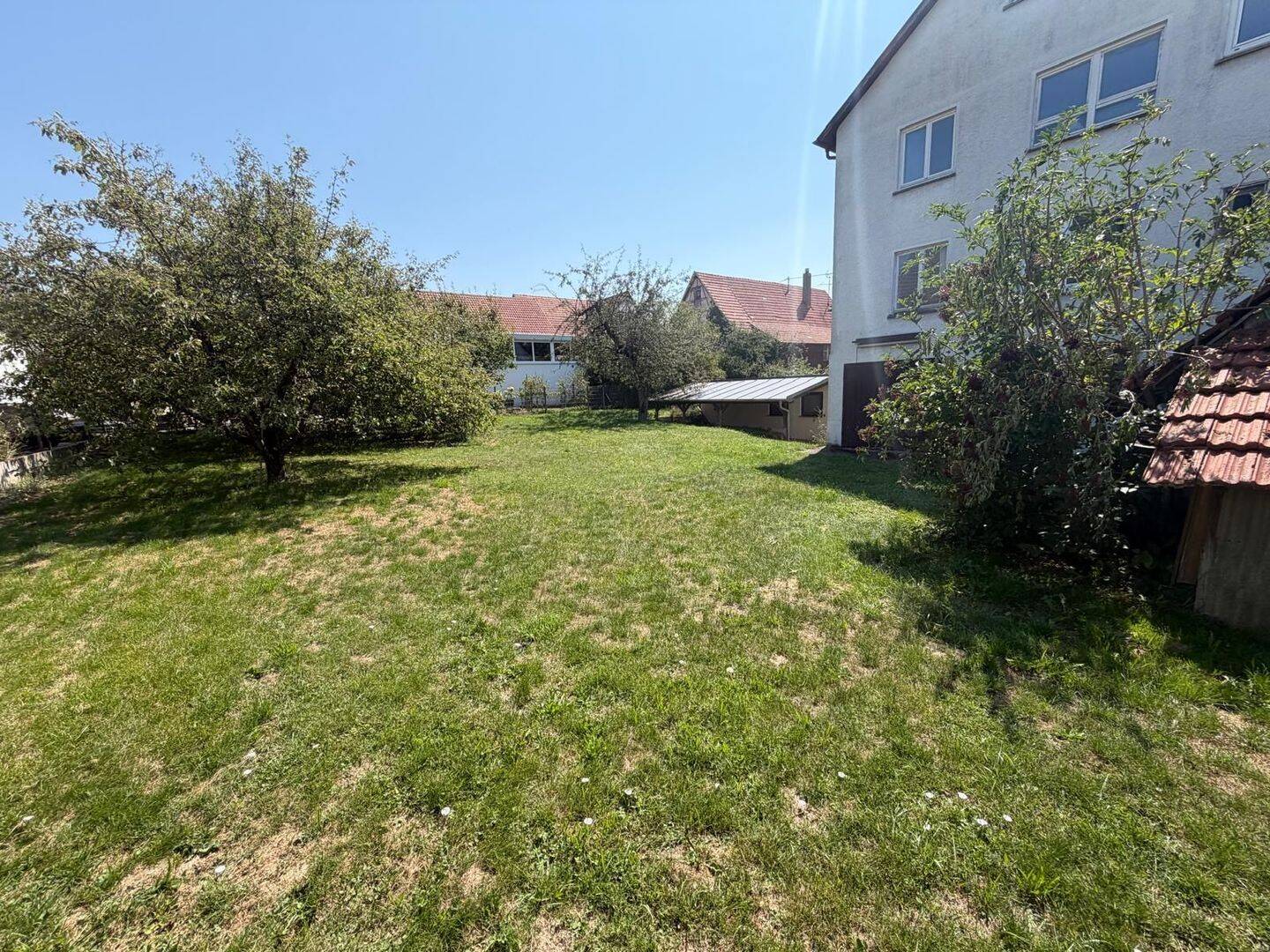 Planen Sie Ihr Haus ganz nach Ihren Wünschen – mit Schwabenhaus, 72124 Pliezhausen