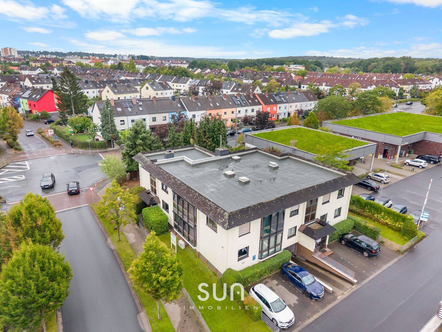 161 M² SMART-HOME-KOMFORT MIT GARTEN – Modernisiert und S-Bahn-nah in Dietzenbach, 63128 Dietzenbach
