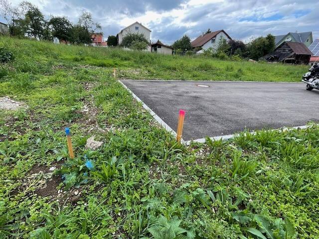 Ein entspanntes zu Hause – Wohnen auf dem Lande, 72525 Münsingen