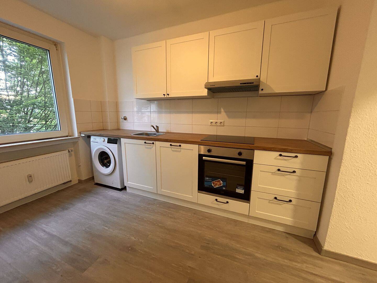 2-Zimmer-Wohnung in Essen-Rüttenscheid – Top-Lage inklusive Küche, 45130 Essen (Rüttenscheid Südviertel)