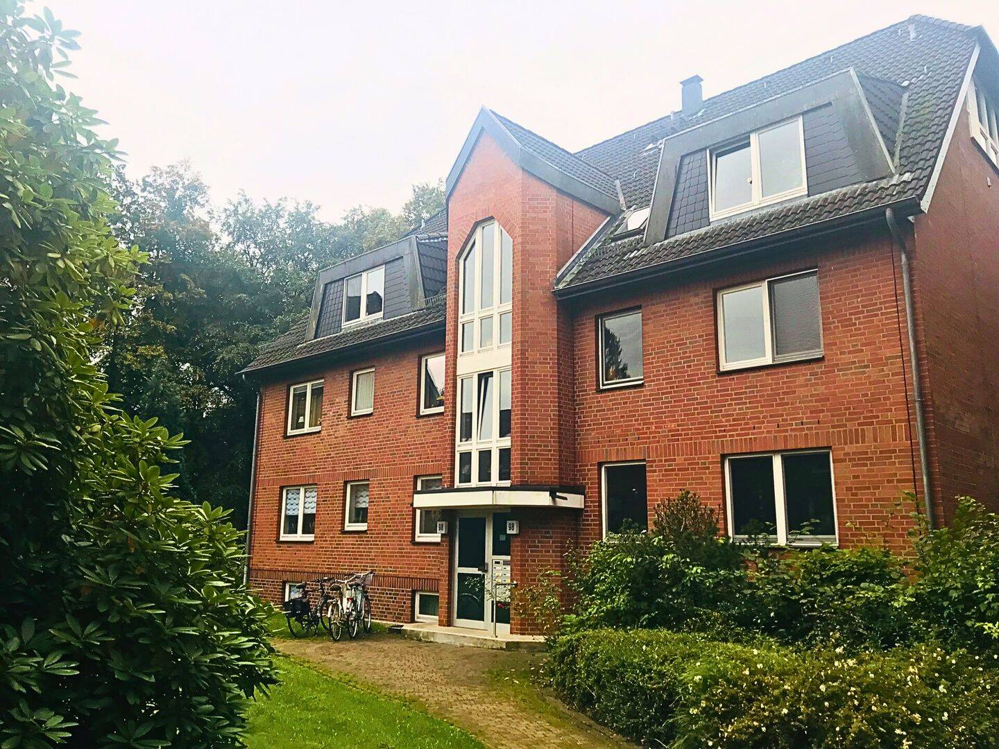 Moderne Maisonettewohnung in schöner Lage von Alt-Rahlstedt, 22149 Hamburg (Wandsbek Rahlstedt Tonndorf)