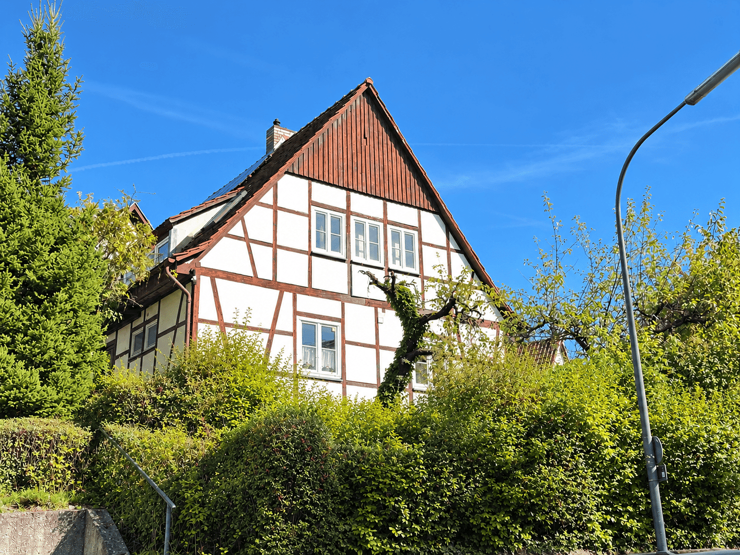 Ein Zuhause zum Ankommen und Wohlfühlen, 96450 Coburg