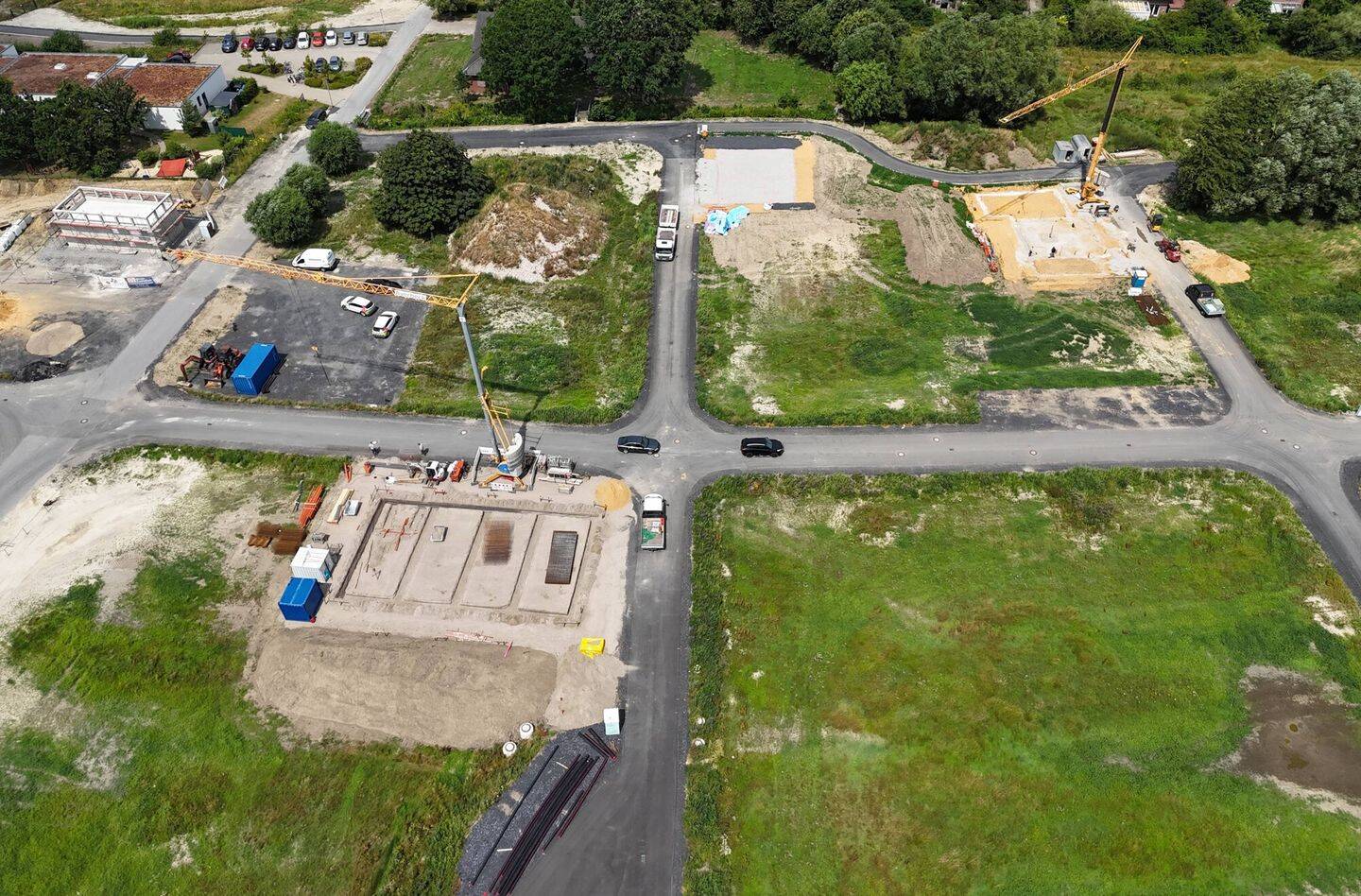 Erfüllen Sie sich Ihren Wohntraum! Attraktive Baugrundstücke im Baugebiet Telgte-Süd, 48291 Telgte