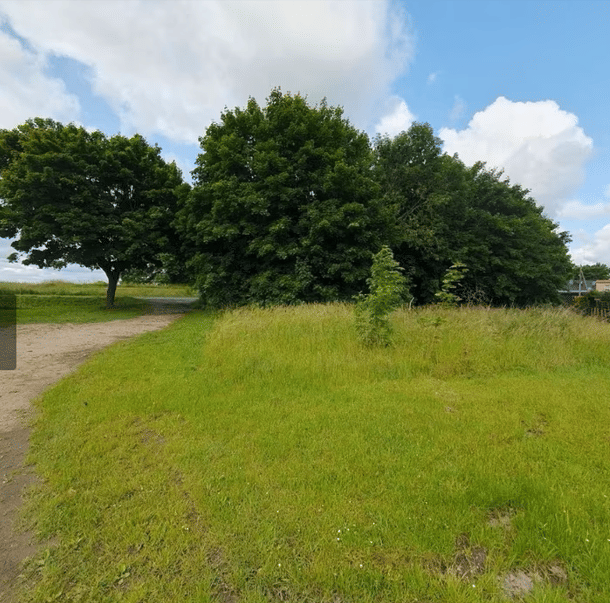 **Attraktives Baugrundstück mit ca. 1.600 m² – mit positivem Bauvorbescheid**, 23992 Zurow