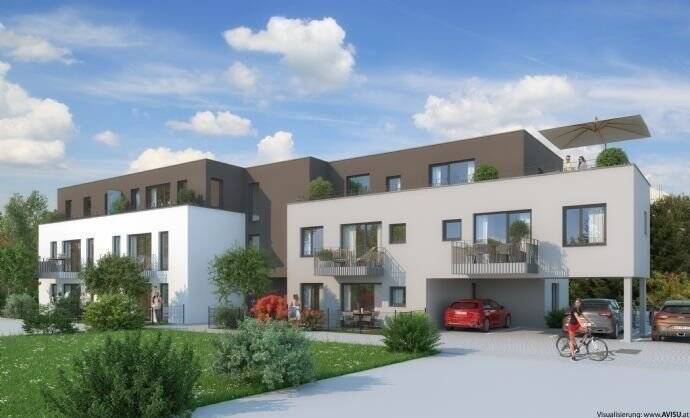 Modernes Wohnen: Voll möbliertes  Apartment mit Balkon zu vermieten., 85055 Ingolstadt
