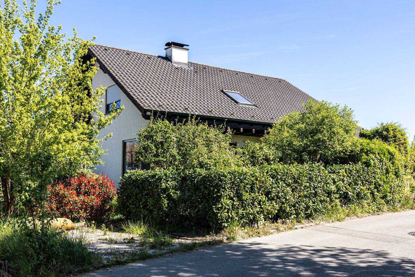 Geräumiges Familienhaus mit Garten in Konstanz-Dettingen, 78465 Konstanz