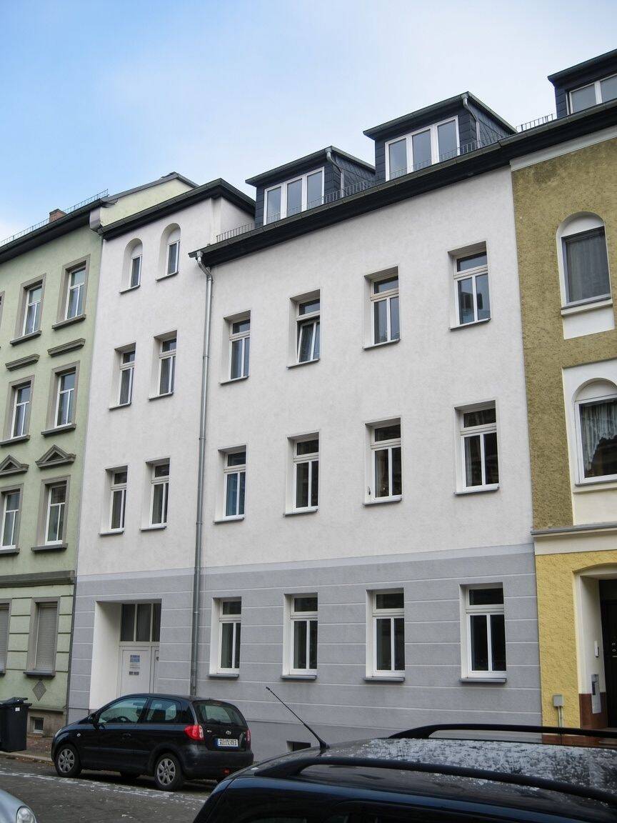 schöne 3-Zi-WE mit Balkon in Gera Debschwitz, 7548 Gera