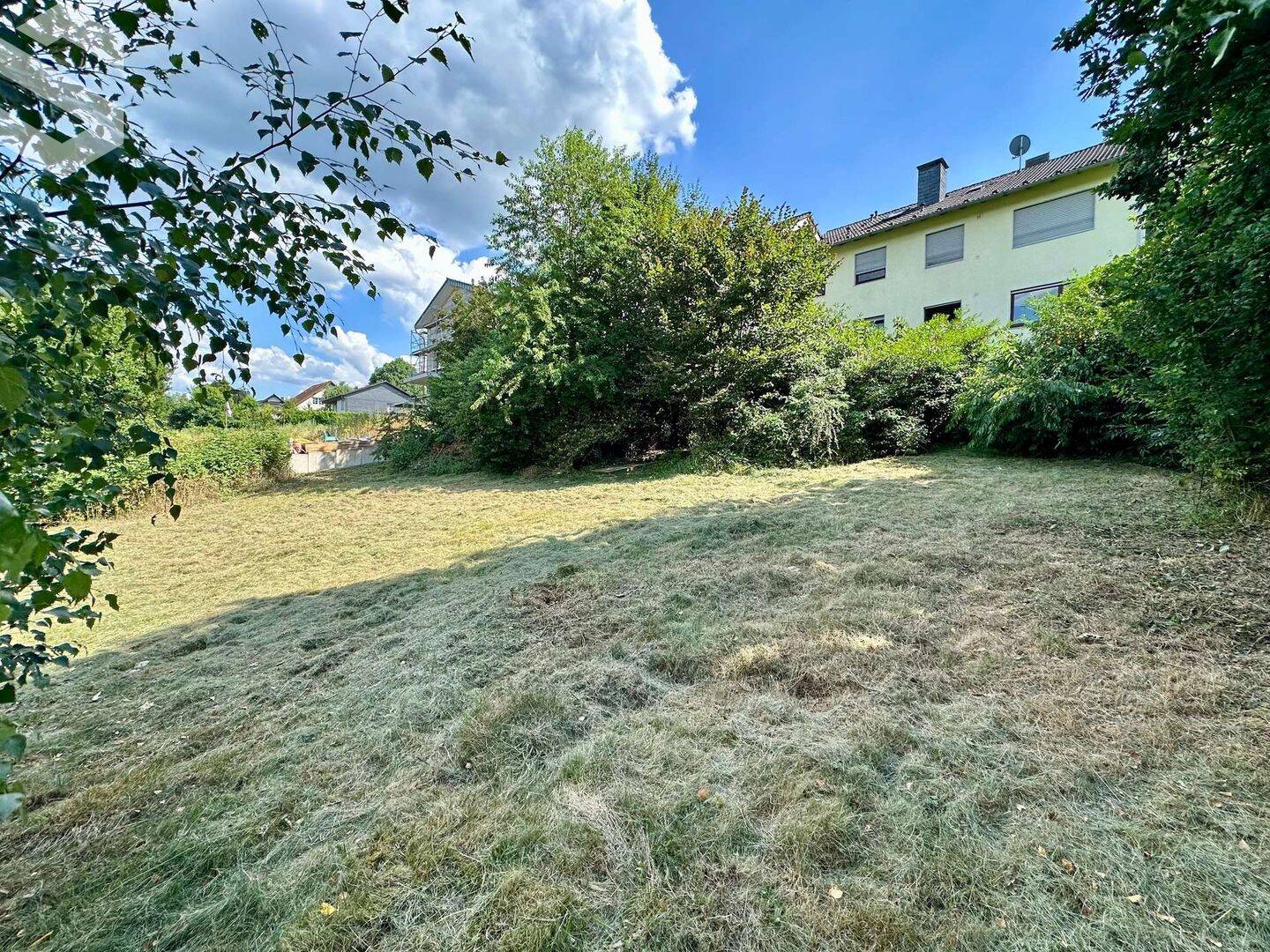 Attraktive Baulücke in bester Wohnlage von Wiehl-Oberwiehl, 51674 Wiehl