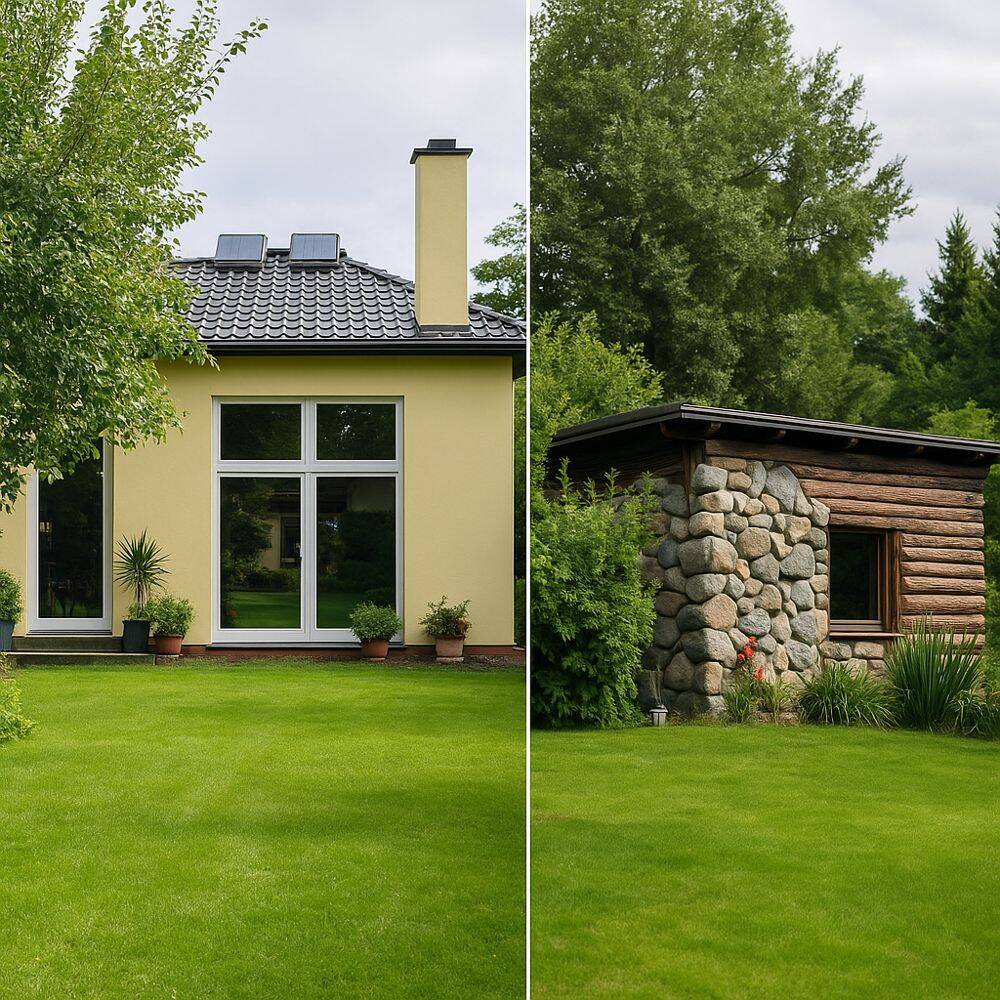 Großzügiges Wohnensemble auf 174 qm für 550.000 € – neue Heizung, neues Bad, und WC, inkl. Renovierung, 12529 Schönefeld