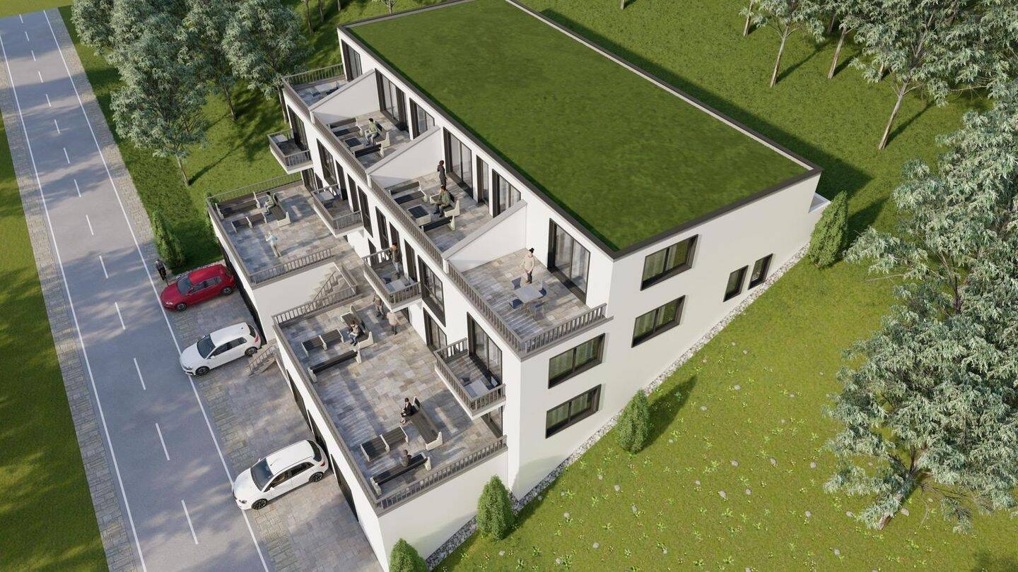 Seltene Gelegenheit in Albstadt-Ebingen: Genehmigtes Baugrundstück – Sofort startklar!, 72458 Albstadt