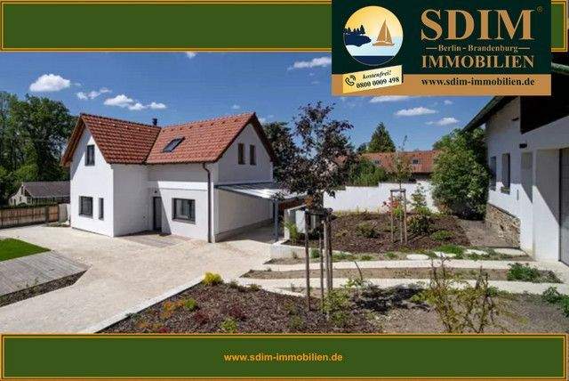 BAUEN MIT EINEM ZUVERLÄSSIGEN PARTNER., 3044 Cottbus (Mitte Saspow Schmellwitz Sielow Ströbitz)
