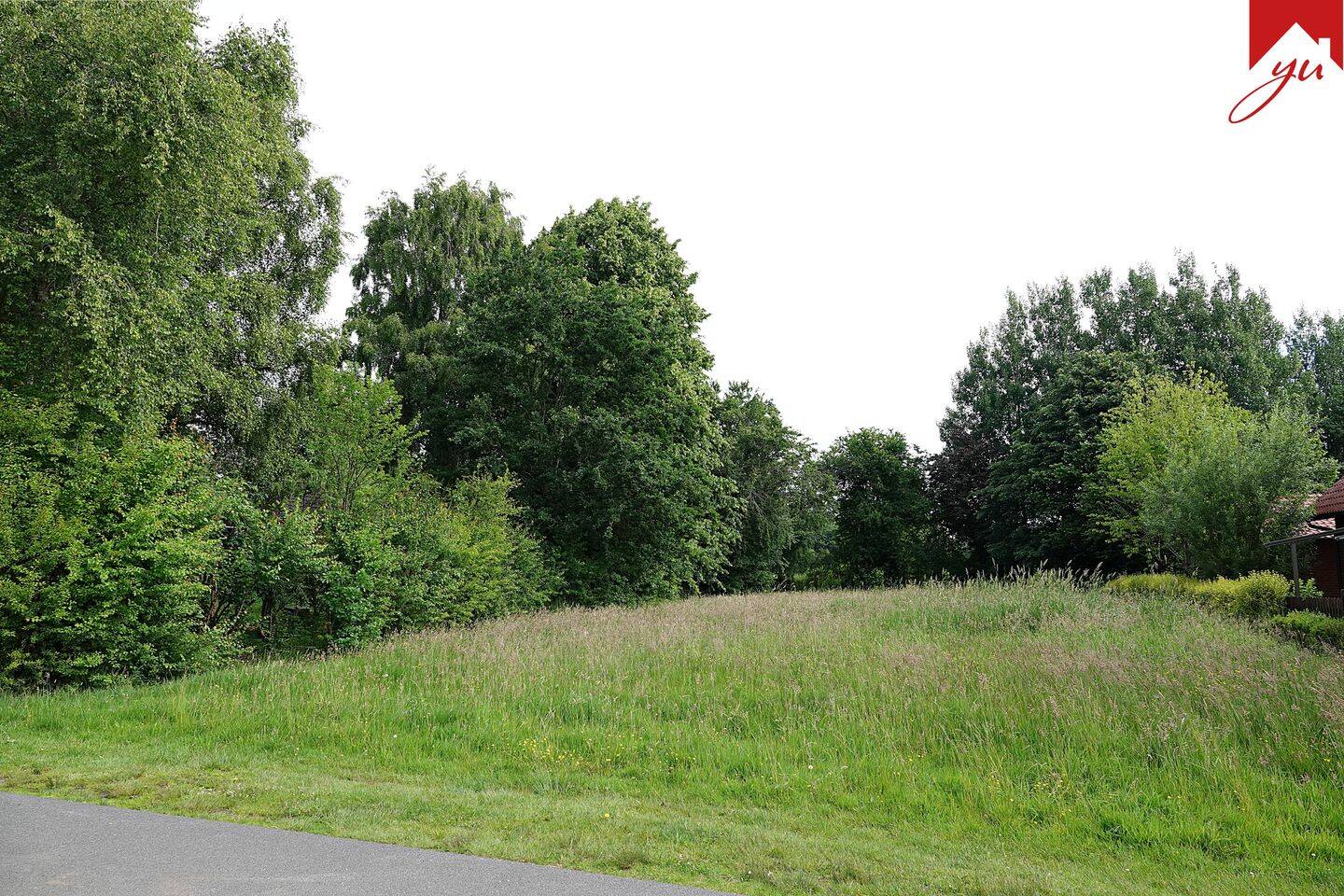 Schönes Baugrundstück in einer ruhigen und naturnahen Lage von Nenndorf!, 26556 Nenndorf