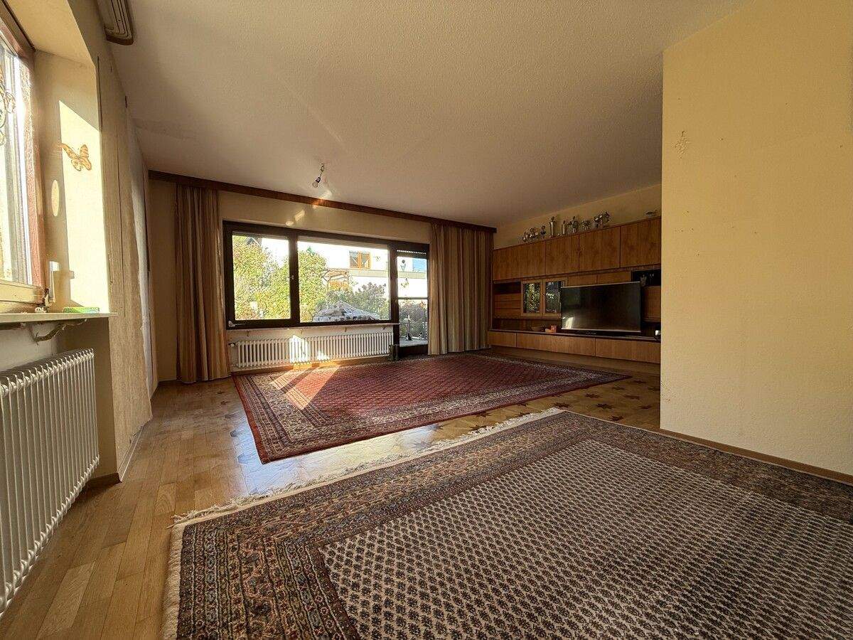 REIHENENDHAUS MIT GARAGE IN SEHR BEVORZUGTER LAGE, 74405 Gaildorf