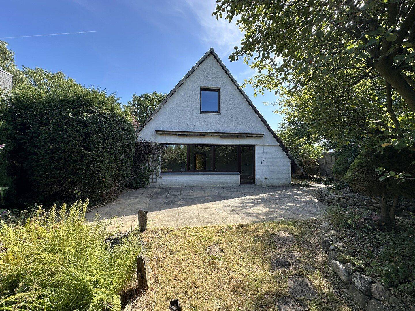 Oersdorf (Nh. Kaltenk.) – Attraktives Architektenhaus auf schönem Grundstück, 24568 Oersdorf