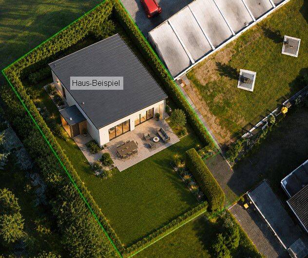 KEVELAER – Hier beginnt Ihr Zuhause  Baugrundstück für Ihr Einfamilienhaus, 47623 Kevelaer