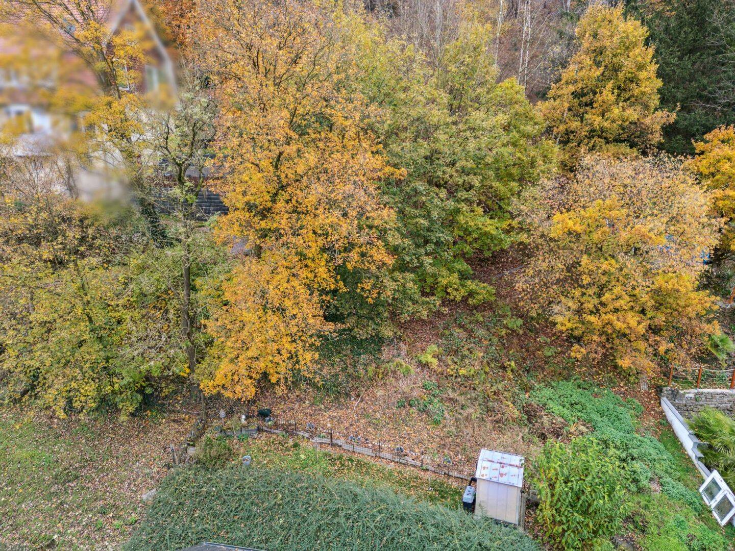 Attraktives Baugrundstück mit Investmentpotenzial in Wuppertal-Langerfeld, 42389 Wuppertal (Langerfeld)