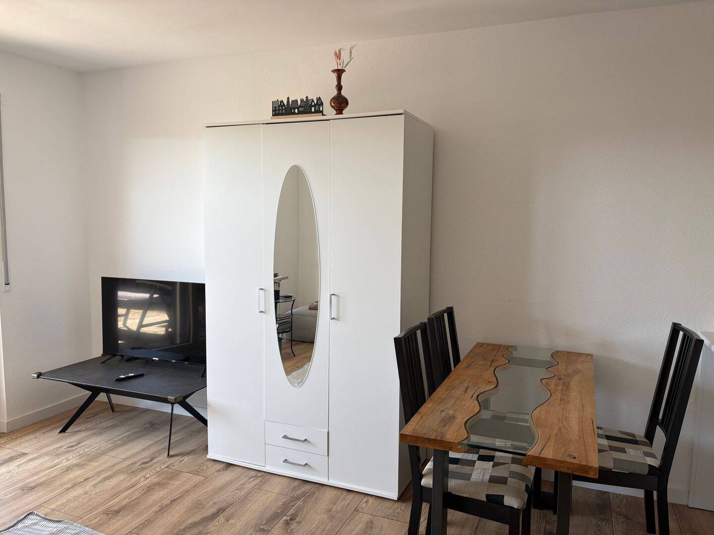Mietwohnung, 1 Zimmer, 47 m², in Leinfelden-Echterdingen, 70771 Leinfelden-Echterdingen