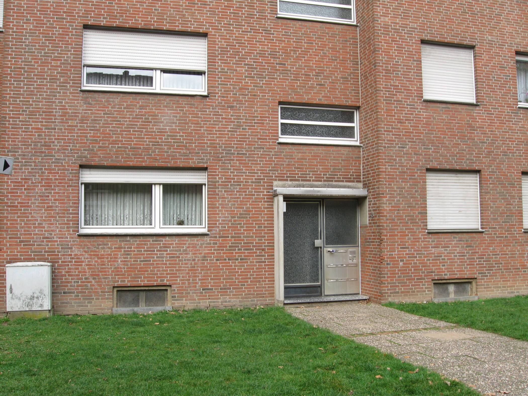 3- Zimmerwohnung in zentraler Lage zu vermieten (nur mit WBS), 41751 Viersen