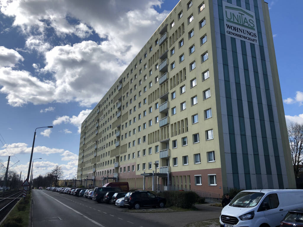 Im Herzen von Lößnig, direkt am Moritzhof und Nähe Silbersee, 4279 Leipzig (Dölitz-Dösen Lößnig)