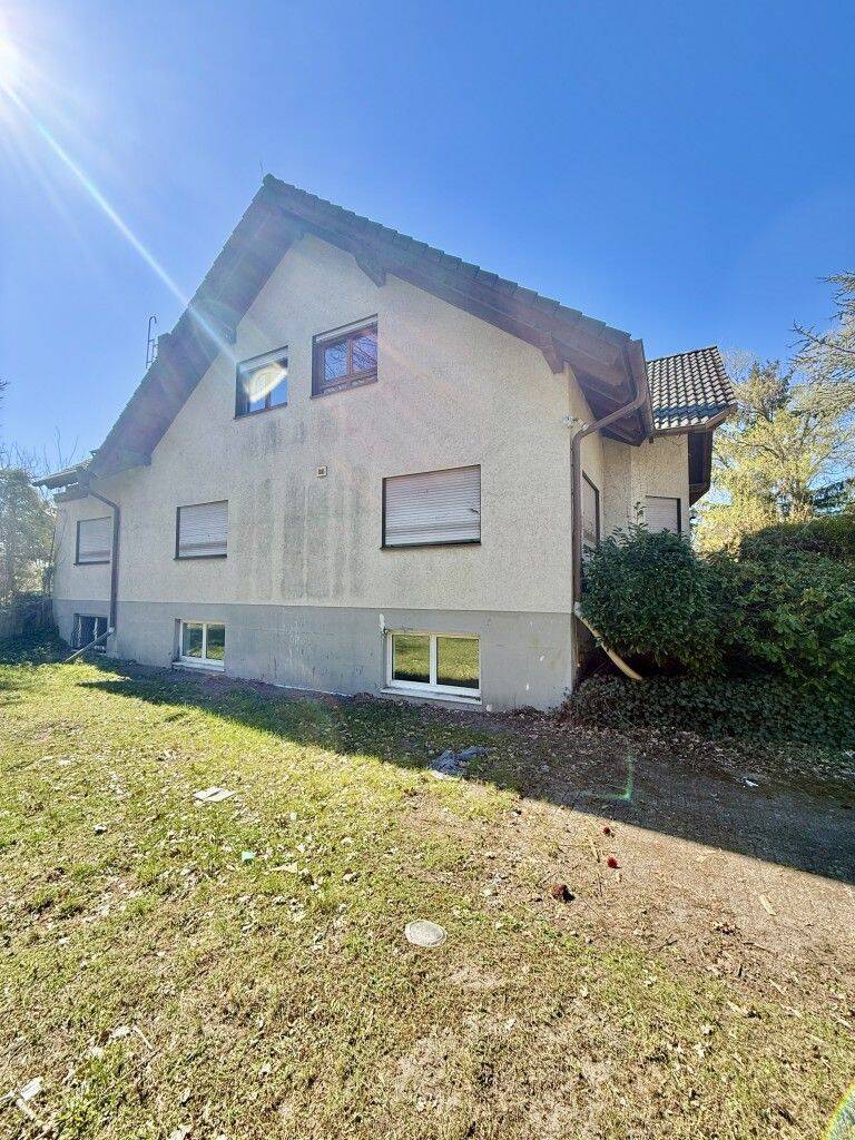 Frei stehendes Haus über 300 m² clever aufgeteilt für Leben, Arbeit und Freizeit, 16515 Oranienburg