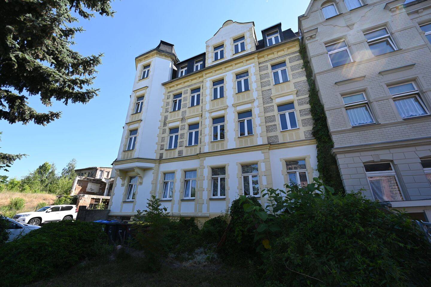 Wohlfühlen garantiert!, 6667 Weißenfels