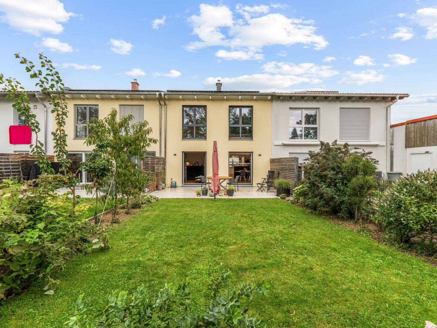 Ihr neues Familienzuhause: viel Raum, Garten und Ruhe im Süden Münchens mit Top-Energieeffizienz, 85635 Höhenkirchen-Siegertsbrunn