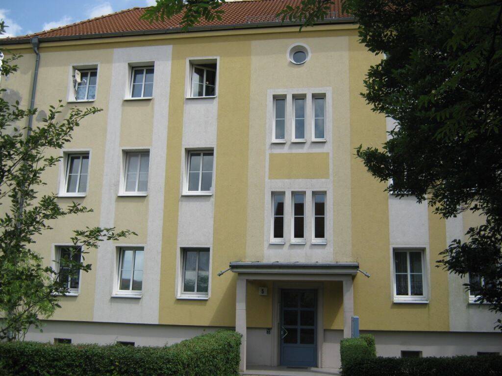 Ruhiges Wohnen im Grünen, 4610 Meuselwitz