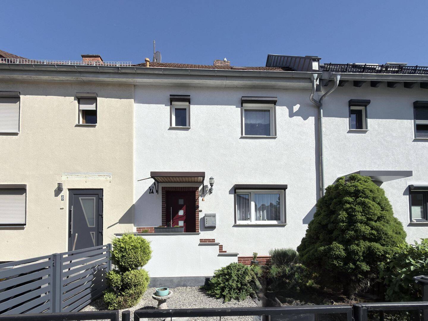 Gemütliches Zuhause in beliebter Lage, 6130 Halle (Saale) (Ammendorf-Beesen Damaschkestraße Dieselstraße Südstadt)