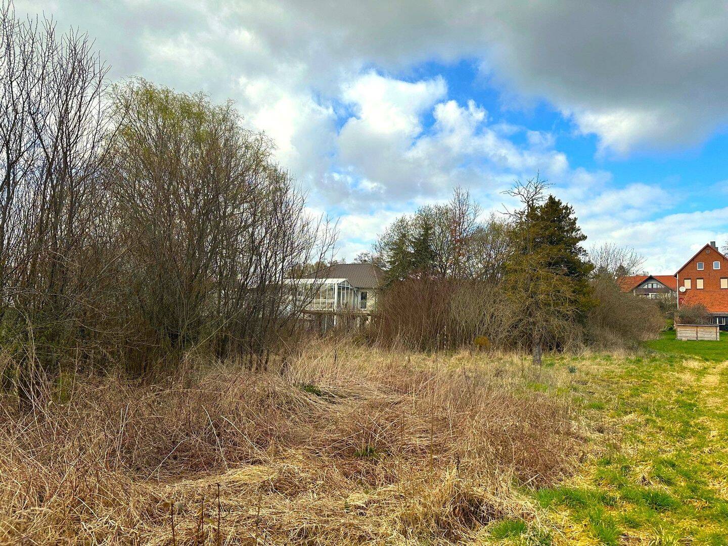 Seltene Gelegenheit: Großzügiges Baugrundstück mit über 2.200 m² in begehrter Lage von Duderstadt, 37115 Duderstadt