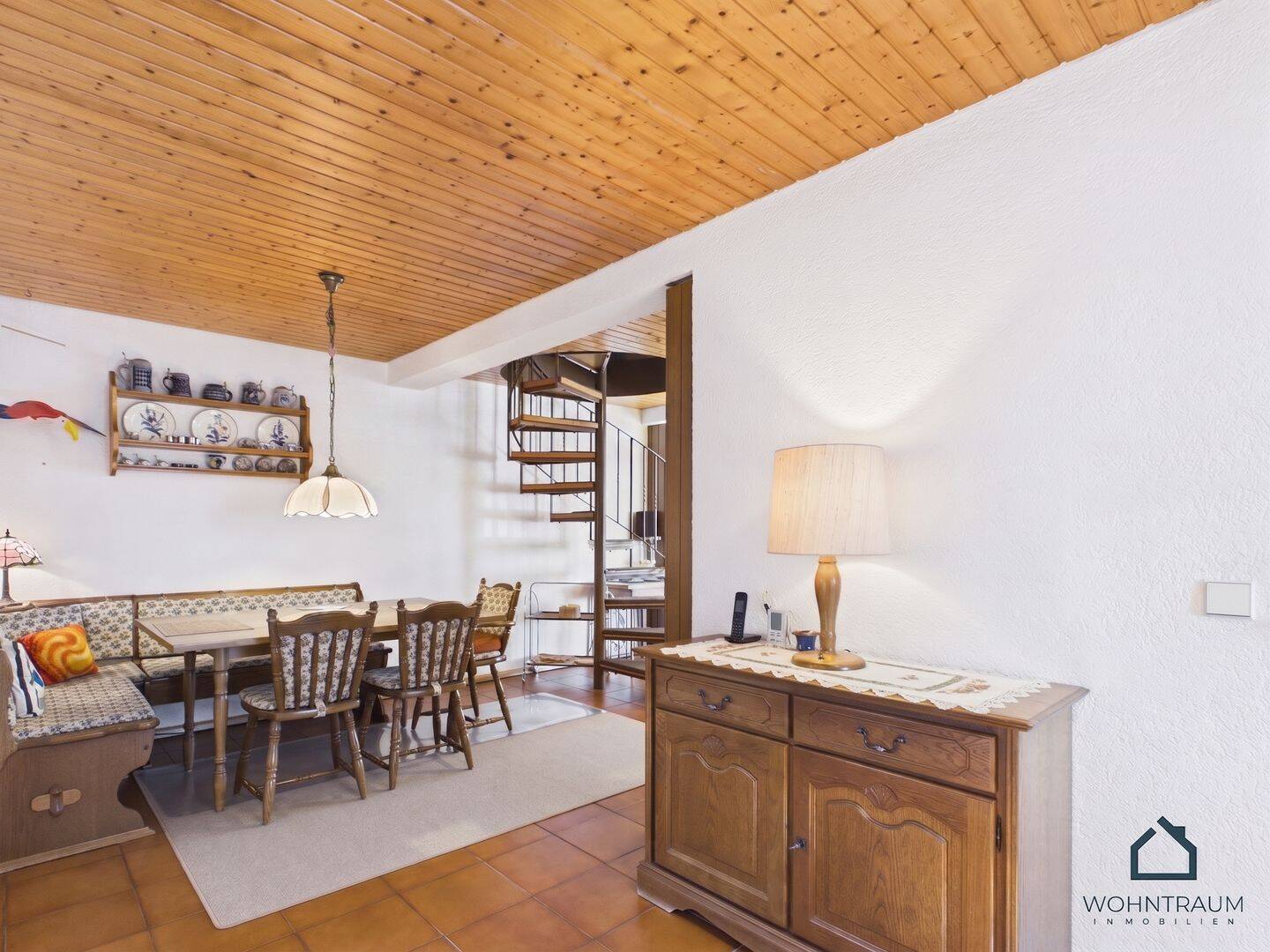 Wohntraum in Reute: 116 m² Maisonette mit PV-Anlage & Doppelgarage, 79276 Reute