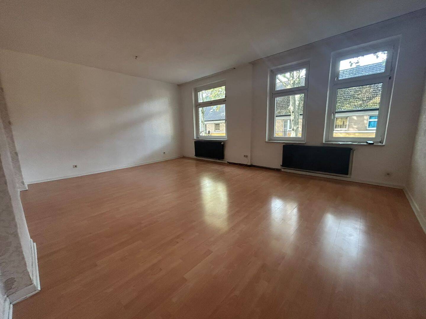 3-Zimmer-Wohnung mit Balkon zu vermieten – Schüchtermannstraße 31,WE5+6, 44145 Dortmund, 44145 Dortmund (Lindenhorst Mitte)
