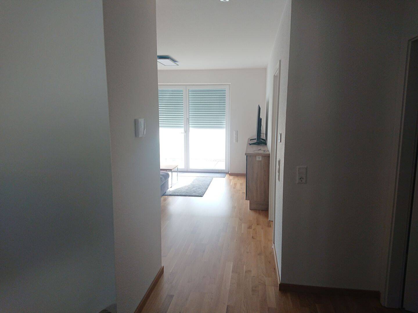Ertingen 2,5-Zimmer Wohnung teilmöbliert, 88521 Ertingen