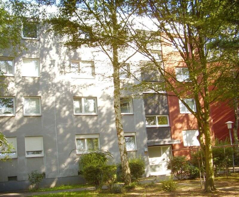 Gemütliche 2-Zimmer-Wohnung mit zwei Balkonen, 65199 Wiesbaden (Biebrich Dotzheim Frauenstein Wiesbaden)