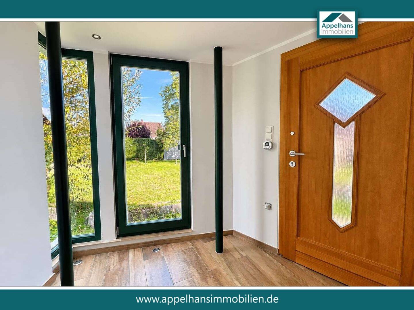 Wohlfühlhaus mit traumhaftem Garten in Bad Oeynhausen, 32549 Bad Oeynhausen