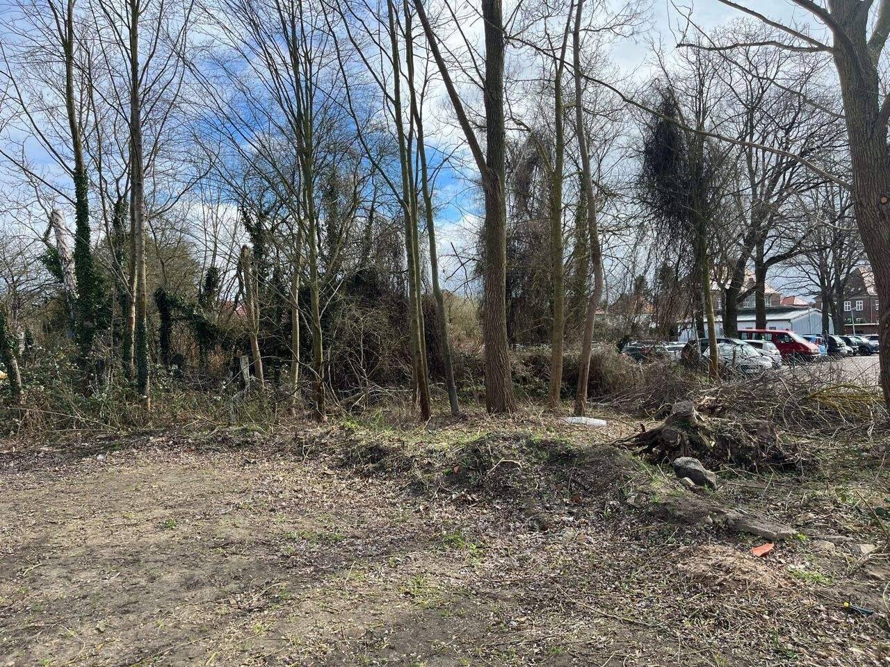 Attraktive Baugrundstück in Salzwedel (29410) – Ideal für Ihr Traumhaus, 29410 Salzwedel