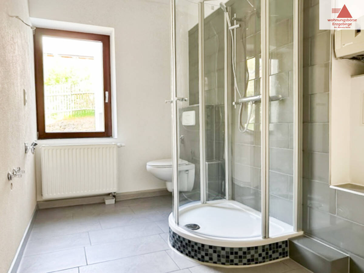 Moderne 3-Raum-Wohnung in Annaberg Ortsteil Buchholz!!, 9456 Annaberg-Buchholz